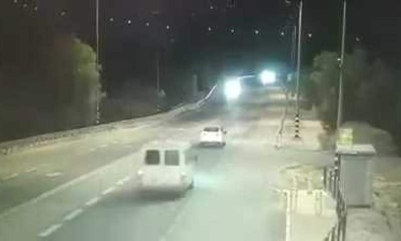 הותרו לפרסום שמותיהם של ההרוגים בתאונה בכביש 90