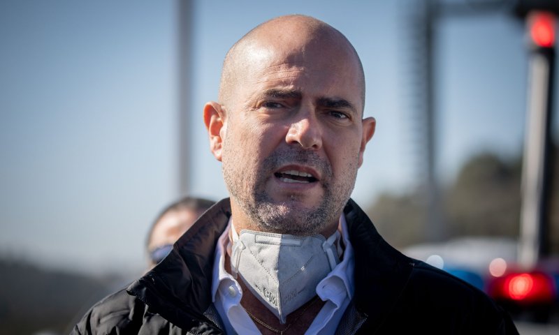 השר אוחנה מבהיר: "תהיה בדיקה יסודית"