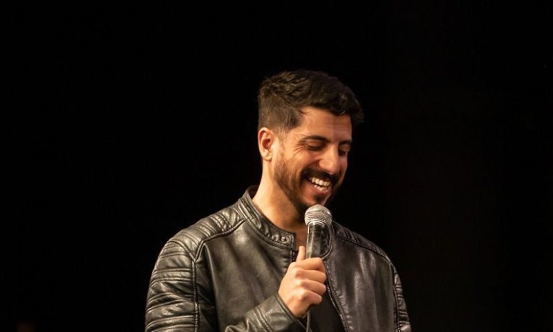 מתן פרץ מבקר: "לא ראו חרדים מימיהם, פשוט מסוכן"