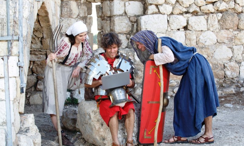 צאו לחגוג בזול: 10 אירועי חנוכה ששווה לכם להכיר