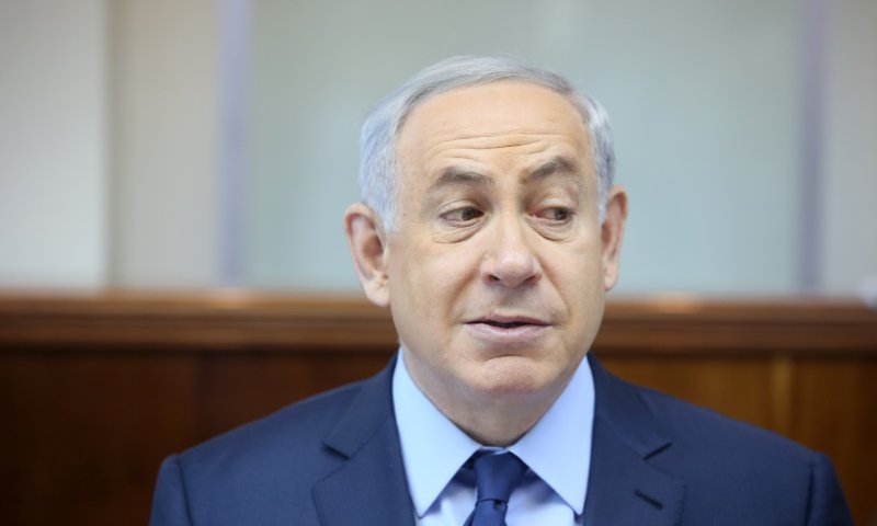 נתניהו מתעורר: נאכוף את החוק במגזר הערבי