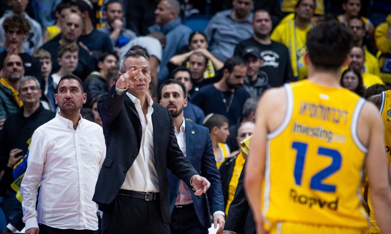 לראשונה מה-7.10: הבשורות הדרמטיות שקיבלו הקבוצות בישראל