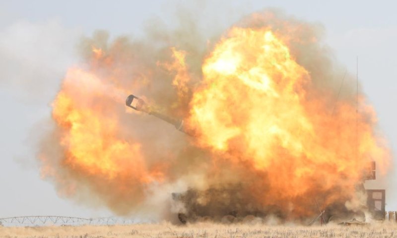 ירי לעבר מוצב בצפון; צה"ל מגיב בהפגזה בלבנון