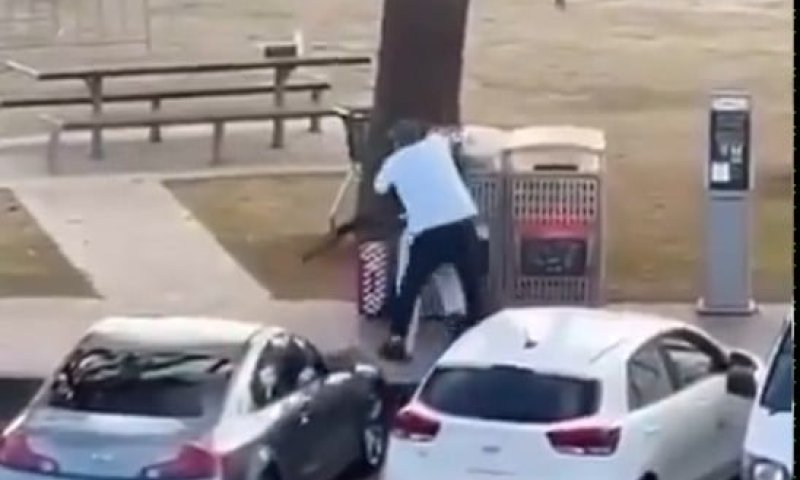 דיווח: המחבלים מאוסטרליה עברו "אימון צבאי" בחו"ל