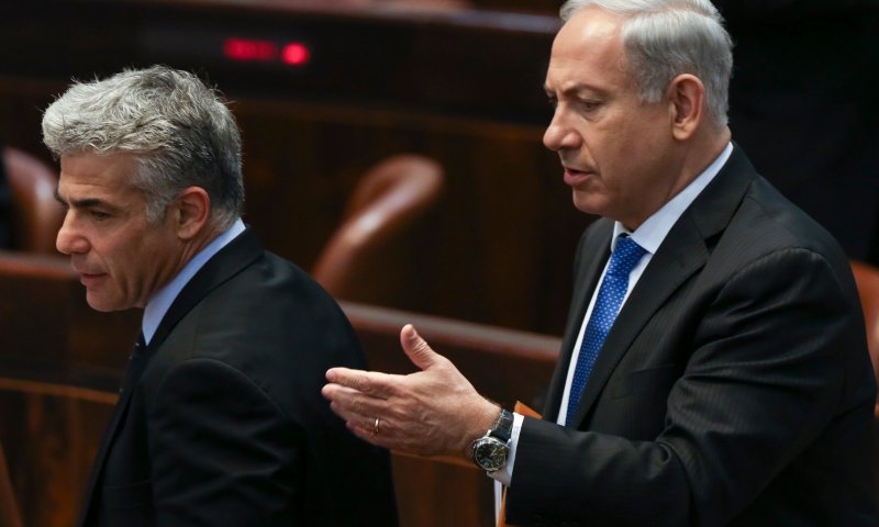 מסתמן: תוספת לביטחון תמורת 0% מע"מ