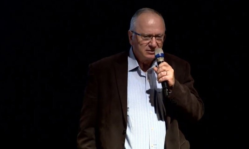 סגן ראש השב"כ לשעבר: "צריך לכבוש את עזה"