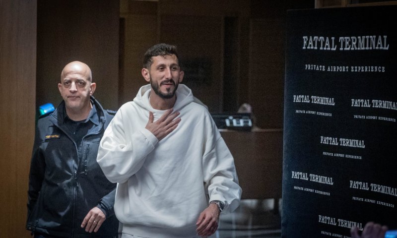 זה העונש שתקבל קבוצתו לשעבר של שגיב יחזקאל