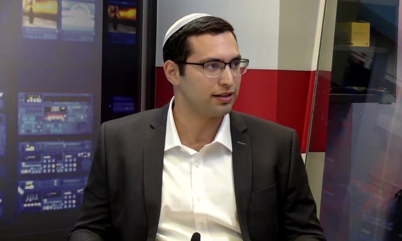 פניה לרה"מ: "הטילו סגר על שכונת נווה שאנן בת"א"