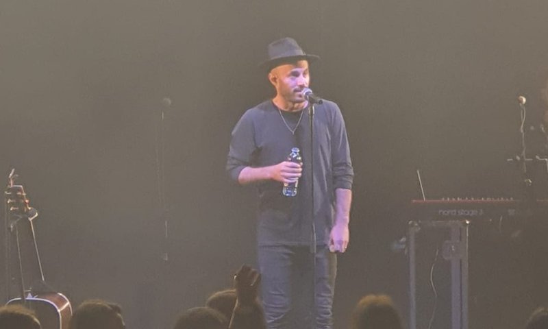 נתן גושן: "שירים שכתבתי כשהייתי צעיר, לא אשיר אותם"