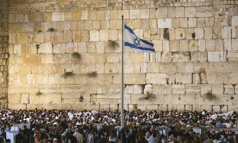 אין "קיצורי דרך" | נשיא המדינה בטור ליום כיפור