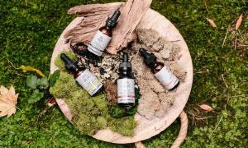 סיבידי כפתרון טבעי לבעיות נפשיות&nbsp;