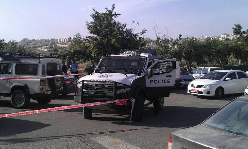 אסון בבית חג"י: פעוט כבן שנה וחצי נשכח ברכב ונפטר