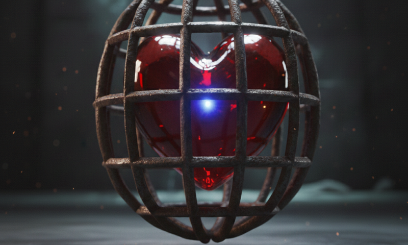 את נפגעת &ndash; אבל לא מסכימה להראות פגיעות