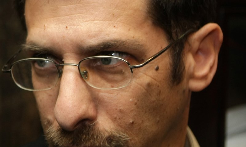 אורבך לחכי"ם מהשמאל: "אתם השתגעתם?"