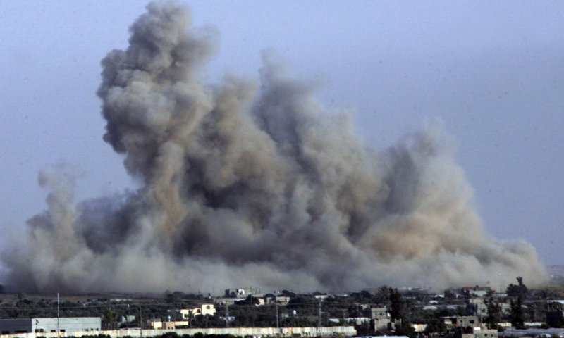 הרב רוזן: חייבת להיות כניסה דורסנית לעזה