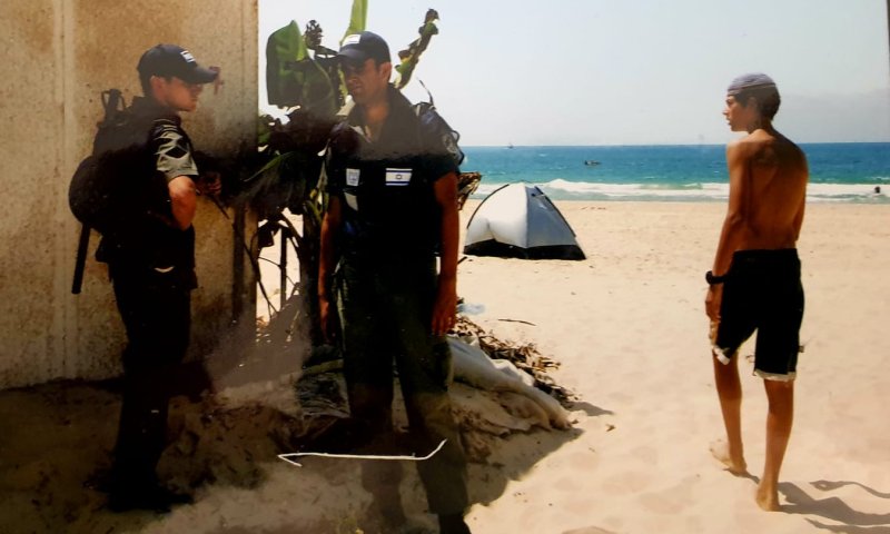 'גורשתי פעמיים מהבית ולא התייאשתי': סיפורו של מנצח