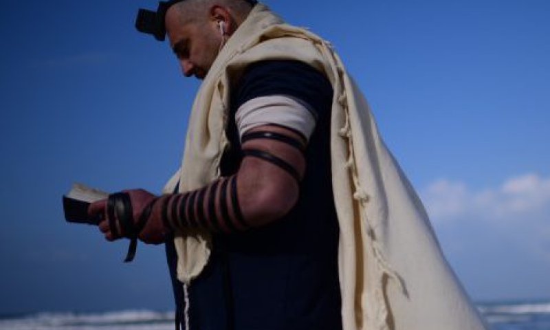 סגולה מיוחדת לישועה: מסרו עכשיו שמות לתפילה