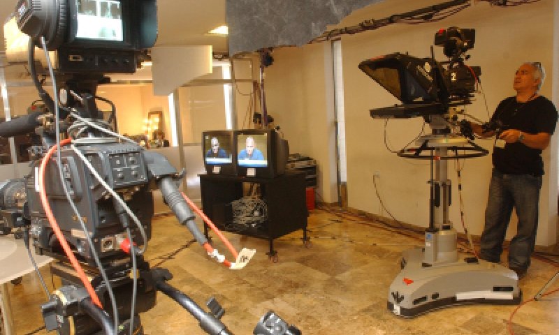 מתנחלים בתודעה: כנס יש"ע להסברה ותקשורת 2013