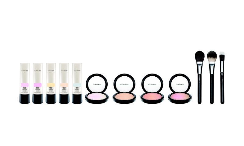 MAC מאירה בזרקור את הטרנד החדש של עולם האיפור: IN THE SPOTLIGHT