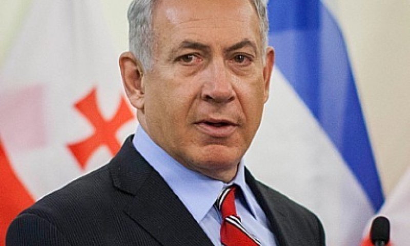 תגובת נתניהו לנכבה: חוק הלאום