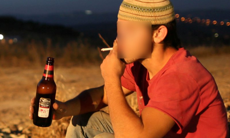 מזכ"ל תנועת אריאל לנוער: הימנעו ממשקאות אלכוהוליים במסיבות פורים