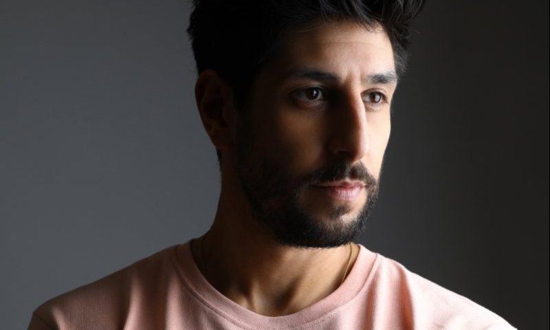 עידן עמדי שולח מסר מפתיע לאמרויות: "מחכה לביקור"