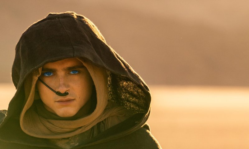 "חולית: חלק 2" הוא סרט המשך מצוין, אך ממש לא מושלם