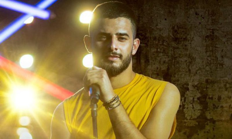 הזמר עדן חסון חושף את תוצאות בדיקת הקורונה