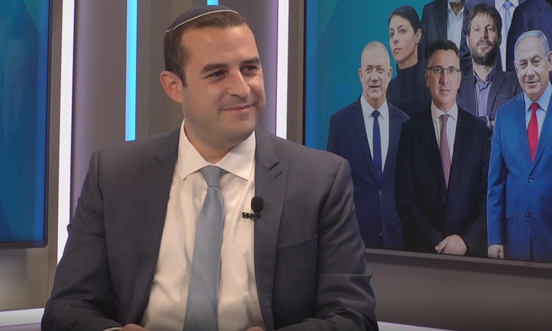 שקד התפטרה מהכנסת; זה המחליף שלה בימינה