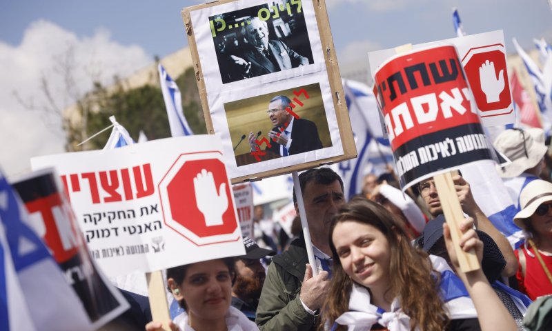 הקרן החדשה העבירה 2 מיליון שקל לארגוני המחאה