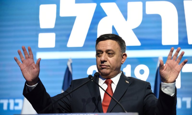 מפלגת העבודה: 44 מועמדים להיכנס לכנסת