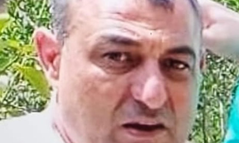 ראיתם אותו? עזרה בחיפוש אחר נעדר מבאר שבע