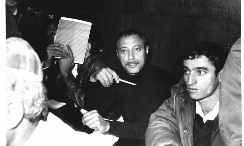 עולם הפשע של כרם התימנים מגיע לכאן הסכתים