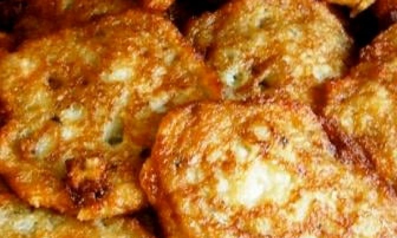 באלו תפוחי אדמה כדאי להשתמש להכנת לביבות לחנוכה?