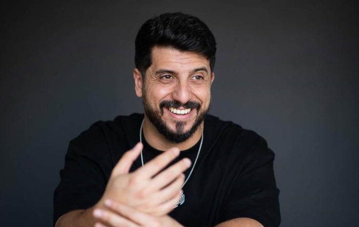 מתן פרץ. (צילום: עמית נעים)