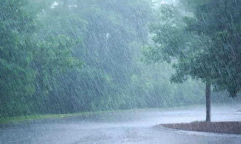 ירידה בטמפ'; גשמים, רוחות ושטפונות: תחזית מזג האוויר לסופ"ש