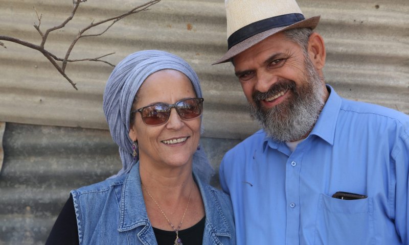 המפתח להבנה: הקשבה נקייה מתוך שקט פנימי