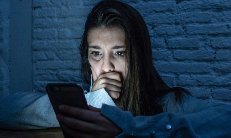 66% פגיעות: זו הרשת הכי מסוכנת לילדים