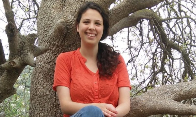 לזכרן: מיזם חברתי לזכר בנות השירות שנקטפו