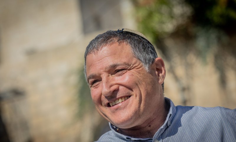 בג"צ אישר את מינוי זיני לראש השב"כ; עמית התנגד