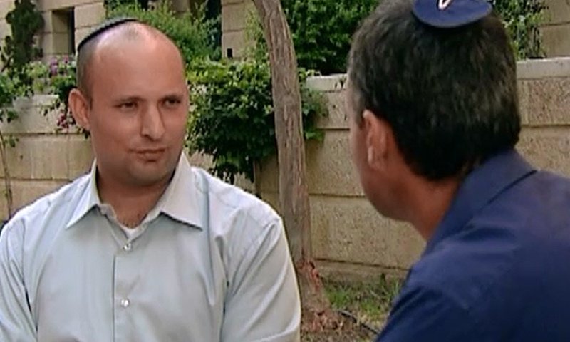 בין הכיפות: מה חושב המגזר על נפתלי בנט