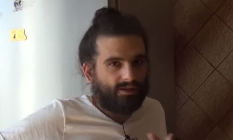 לאחר שהוסגר: כתב אישום נגד מייסד טלגראס