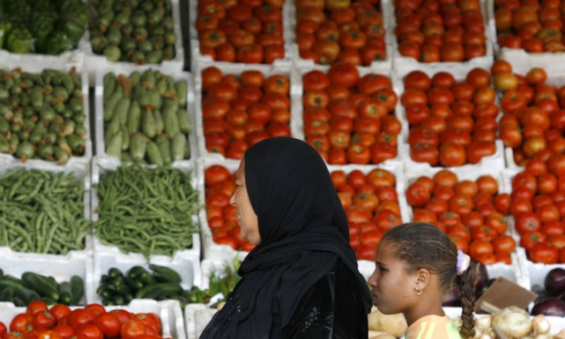 'חוסך בנייר': התירוץ ההזוי של ירקן שהעלים ההכנסות