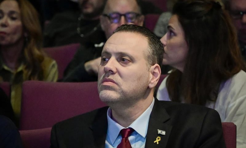 למרות תמיכת נתניהו: הפסד לזוהר בהצבעה על שינוי חוקת הליכוד