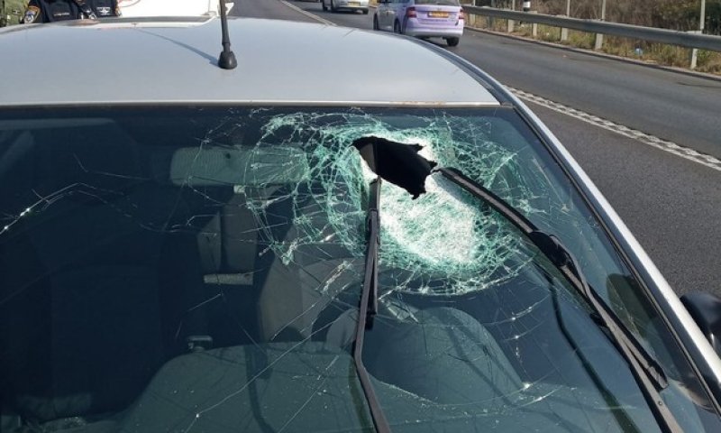 בלי לצאת מהבית: קבלת מיגון אבנים לרכבים ביו"ש