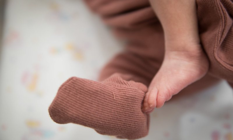 בני ברק: פעוטה נכוותה ממים רותחים