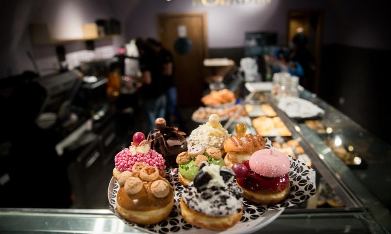 "סופגניית החטופים" מעוררת סערה: "מה עבר להם בראש?"