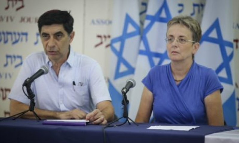 ישראל תחזיר לחמאס גופה: 'פסטיבל שמשרת את חמאס'