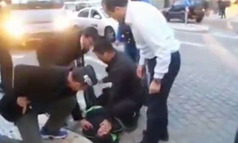 "ברקת עשה עבודה טובה, את המאבטח יש לפטר"