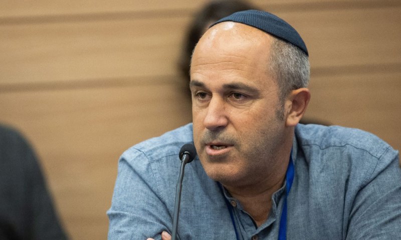 קינג קורא לדחיית הבחירות: כל החלטה אחרת &ndash; יריקה בנו